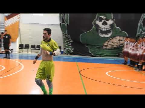 Futsal FEFIS X MEDICINA 2019 VERSÃO FINAL