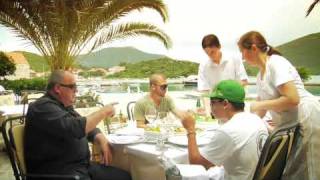 Bota Sare- Mali Ston, Croatia, Davidsbeenhere.com