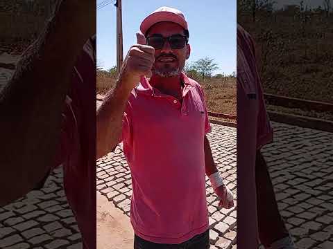Ademar Martins é o melhor prefeito da cidade de Nova redenção chapada Diamantina na Bahia