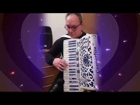 Gaetano Galbato "Cà rossa" Valzer