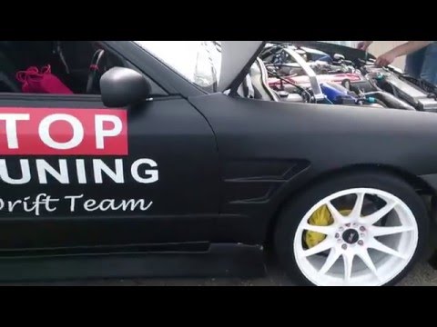 Oz Drive Weekend 2016Zonе of Racers Club