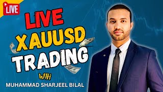 LIVE GOLD TRADING SESSION #107 | 08 MAY 2024 | MSB FX