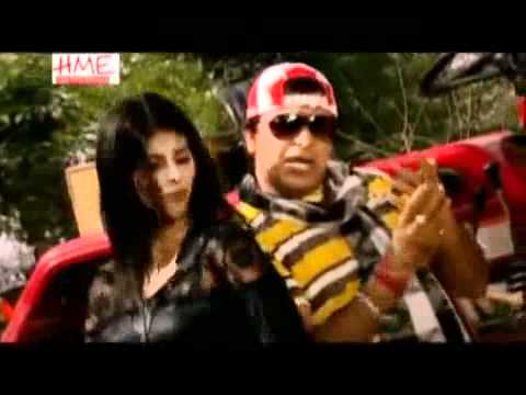 Bhotu Shah Bhaiya Kehnda Jatt Banana..