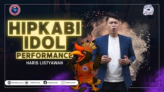 Download lagu HARIS LISTYAWAN 'FINALIS HIPKABI IDOL' mp3