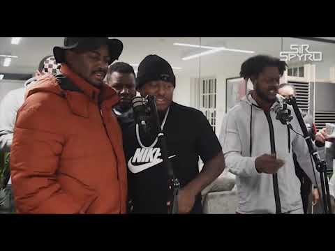 TRILLA - THIS ONE REMIX (Sir Spyro Birmingham Set)