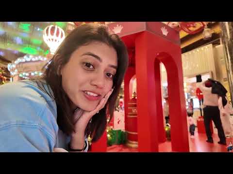 වෙන රටක SOLO DATE එකක් යං❤️what I did in Melbourne🇦🇺නත්තලට කරපු දේවල්🛍️ treating myself 🫶🏼