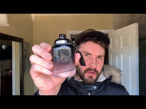 Coach New York For Men - Fragrance Review with a Story