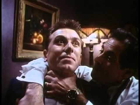 Trailer-Vorschau: Four Rooms