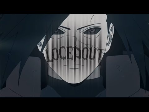 GUERRILLA KA$INO, SONONE - SUICIDE HOTLINE II // MADARA VS SHINOBI ALLIANCE