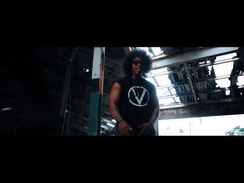 Kid Vishis 'Go Off' ( feat. Royce 5'9) Official Video