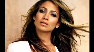 Jennifer Lopez -  Porque Te Marchas