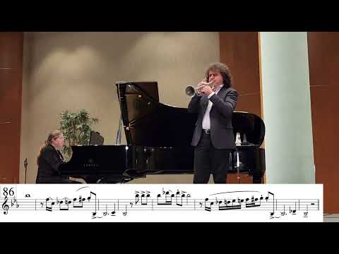 Marco Pierobon - Gershwin, Concerto in F