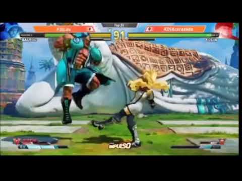 Blink Fighting Fest 2019 live stream ft. MenaRD, Caba, CrossoverRD, Doomsnake, Jochy, Maximof, DR Ra