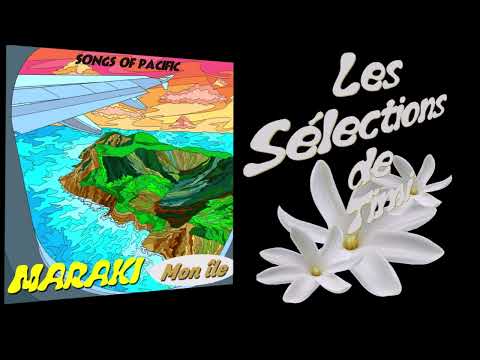 Civiliser te reko / MARAKI