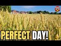 SHUT UP It S A Perfect Day