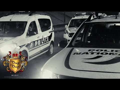 Dapdap #Freestyle 2 - Réseaux sociaux | clip officiel