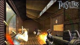 10 TOP PS2 SHOOTER GAMES