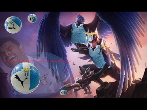 Kyrenis Tutorial - How To Aquilotto