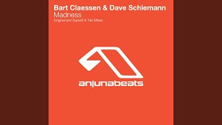 Madness (Super8 & Tab Remix)
