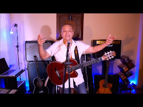 Rodolfo Gaitán Castro - Caminito de Huancayo y Coplas de un Caminante