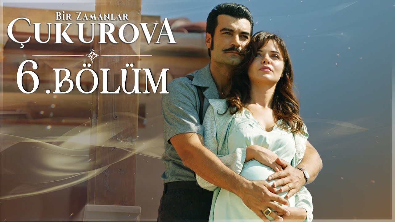 Bitter Lands - Episode 6