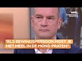 Segers (CU): 'Een politiek leider hoort in de Tweede Kamer te zitten'
