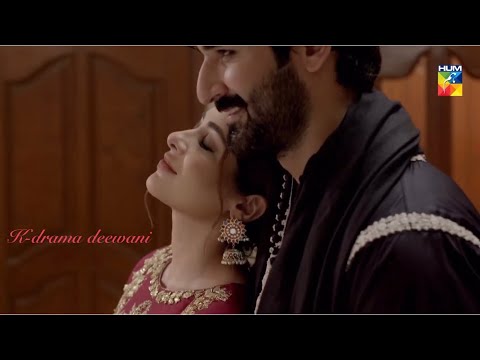 Teriyaan II Balaaj x Hooriya MV II Malaal e Yaar II Pakistani Drama Mix