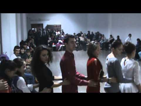 de craciun subpiatra