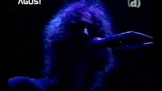 SPINETTA - NO TE BUSQUES YA EN EL UMBRAL (OBRAS)