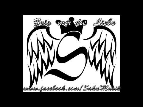 Saku feat. Zamjo - Zeig mir die Liebe