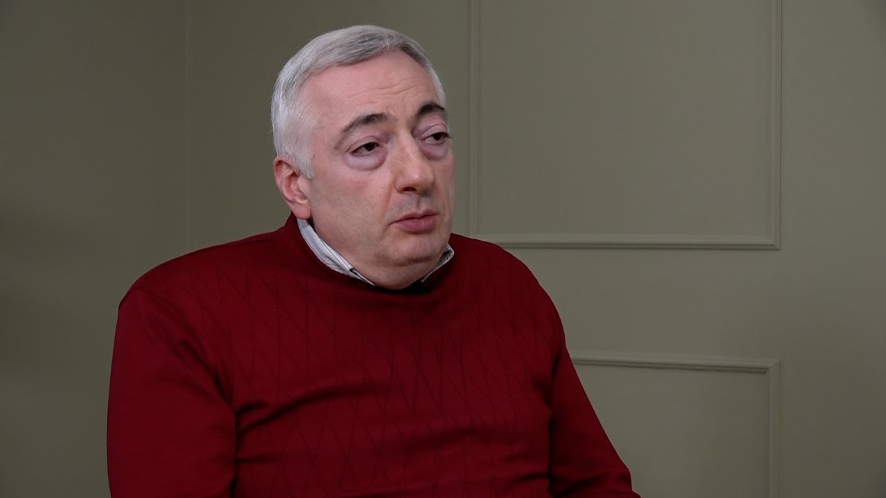 Մենք տիեզերական բացահայտումների աղբյուրն ենք․ Արեգ Միքայելյան