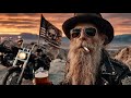 Rock N Rebels Us Rebel Anthems Playlist ZZ Top Foghat Skynyrd Sound