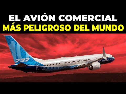 The 737 tragedy that shocked the world and brought Boeing to its knees