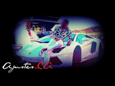 Lenin Ramirez-Soy la suerte(Chino boricua)Letra