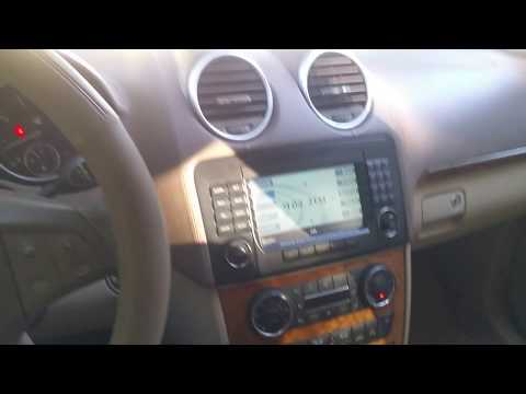 2007 Mercedes-Benz GL450. Part 2