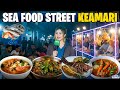 Explore Keamari Sea Food Karachi Ultimate Prawn Karahi Crab Soup Experience Hello Karachi