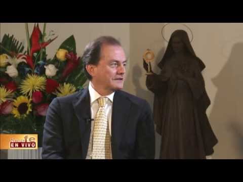 Nuestra Fe en Vivo—Oswaldo Agudelo • 12 | Septiembre | 2015