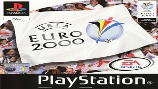 ★UEFA Euro 2000 Full Soundtrack List★