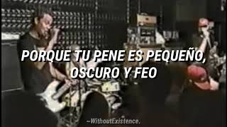 Blink-182 - Wendy Clear (The Mark, Tom And Travis Show) / Subtitulado