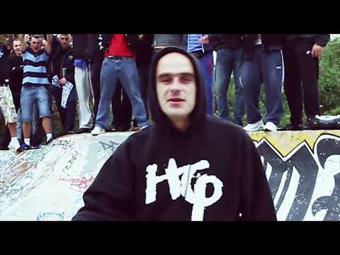 ZIOMALE RAP NA BANICJI FEAT  POPEK MONSTER   NIEZNANE REJONY 1080p 24fps H264 128kbit AAC