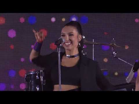 Kevin McCoy. You are woman