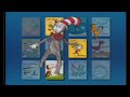 Dr Seuss Beginner Book Video Intro