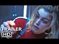 ASCENDANT Official Trailer (2021)