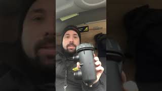 Album cover: Servicing