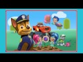 Paw Patrol Friendship Garden Nick Jr Game For Kids