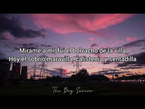 La Pronoia del Sun Joke Fú - Chystemc // LETRA