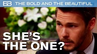 The Bold and the Beautiful / Is Ivy The Girl For Liam?