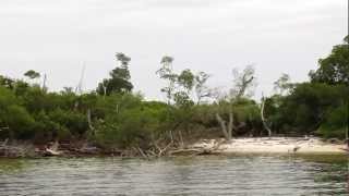 preview picture of video 'Bokeelia, Florida'