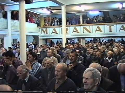 🙏 Nelu Istrate (2001) - Rugaciune pentru duhul de rugaciune