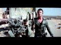 Mad Max/INXS: Days of Rust